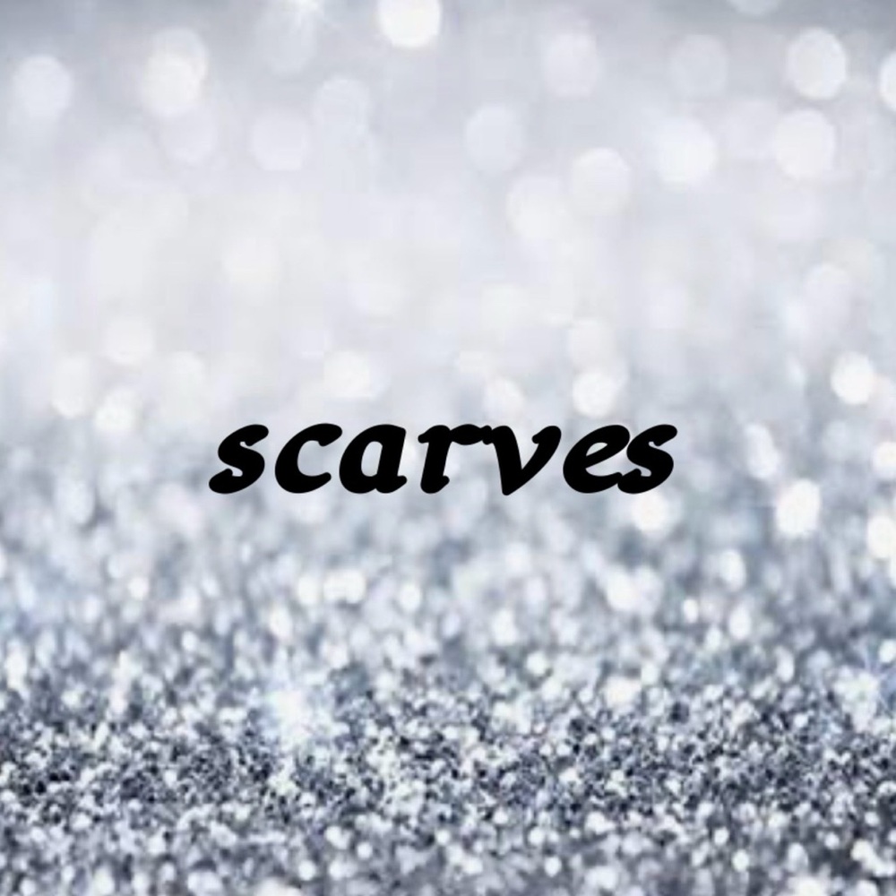 Scarves